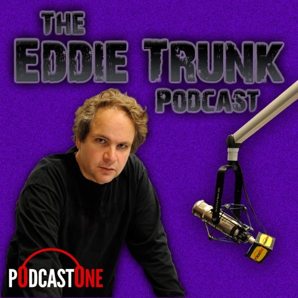 Phil Collen Interview with Eddie Trunk