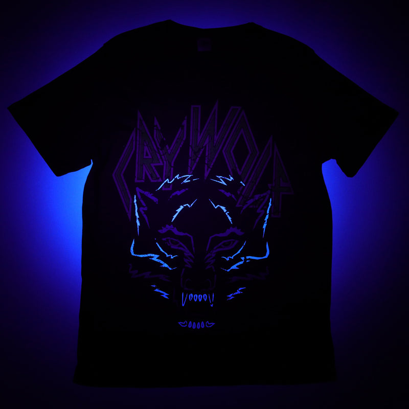 Crywolf - T-Shirt Women