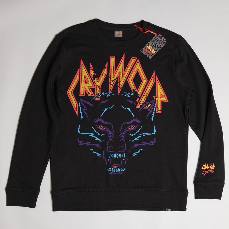 Crywolf - Sweater Men