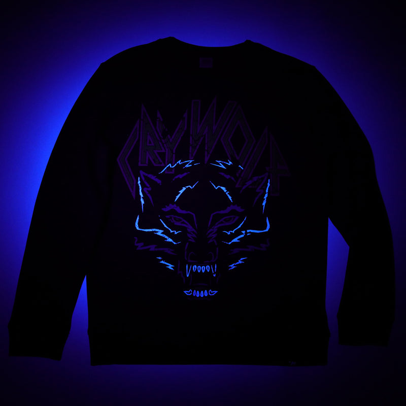 Crywolf - Sweater Men