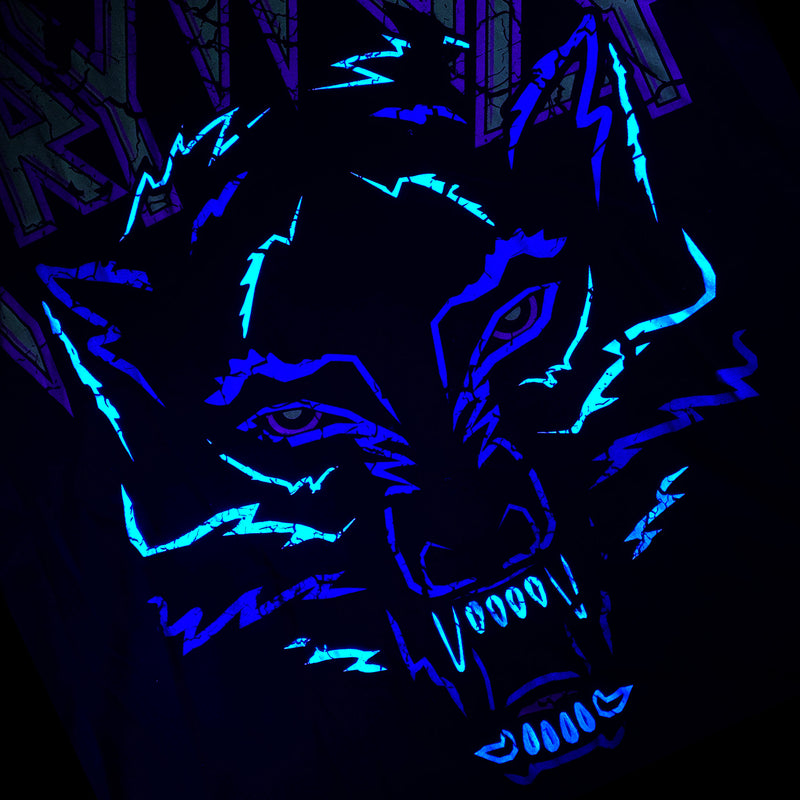 Crywolf - Hoodie Men