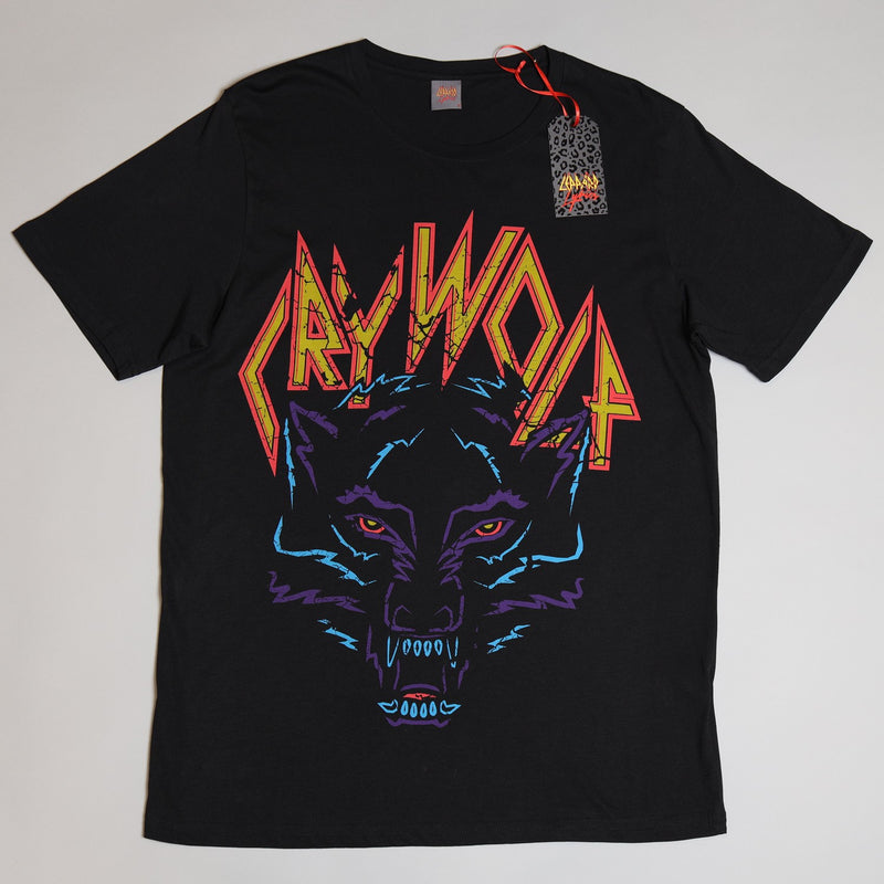 Crywolf - T-Shirt Men